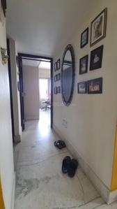 Hall Image of 1200 Sq.ft 3 BHK Apartment / Flat for sale in Golf Green Kolkata for Rs. 9500000