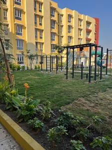2 BHK Flat