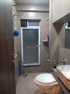 Bathroom Image of Green World in Airoli, Navi Mumbai