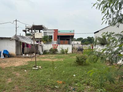 Image of 2916 Sq.ft Residential Plot / Land for sale in Himayathsagar, Hyderabad for Rs. 13608000