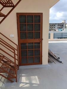 Balcony Image of 151 Sq.ft 1 RK Builder Floor for rent in Turner Road Dehradun for Rs. 6500