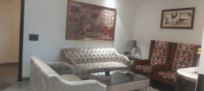 Hall Image of 1650 Sq.ft 3 BHK Apartment / Flat for sale in The Imperial, Nehru Nagar Ghaziabad for Rs. 15000000