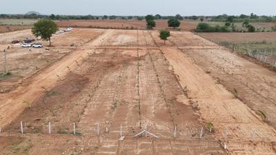 Image of 363 Sq.ft Residential Plot / Land for sale in Chinthapally, Nalgonda for Rs. 1200000