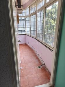 Balcony Image of 1800 Sq.ft 3 BHK Apartment / Flat for sale in Kuteers Acrade, Koramangala Bengaluru for Rs. 23200000