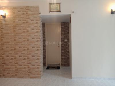 Hall Image of 1160 Sq.ft 3 BHK Apartment / Flat for sale in Sugam Park, Narendrapur Kolkata for Rs. 6200000