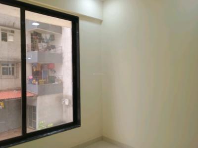 Bedroom Image of 915 Sq.ft 2 BHK Apartment / Flat for sale in Season Sahara Building No 4 And 5, Kalyan East Kalyan for Rs. 7000000