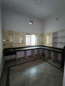 Kitchen Image of 400 Sq.ft 1 BHK Independent House for rent in Jat Colony Sikar for Rs. 8000