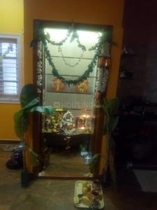 Hall Image of 1100 Sq.ft 2 BHK Independent House for rent in Vaderahalli, Bengaluru North Bengaluru for Rs. 14000