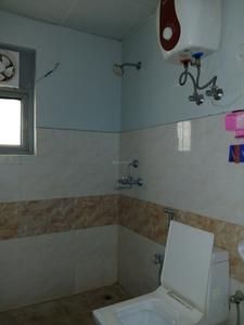 Common Bathroom Image of 1000 Sq.ft 2.5 BHK Apartment / Flat for sale in GLS Avenue 51, Sector 92 Gurgaon for Rs. 6500000