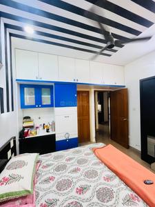 Bedroom Image of 1505 Sq.ft 3 BHK Apartment / Flat for sale in Avani Gardens, Nehru Nagar Bengaluru for Rs. 11000000