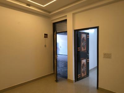 Living Room Image of 750 Sq.ft 2 BHK Builder Floor for sale in DLF Ankur Vihar Ghaziabad for Rs. 2230009