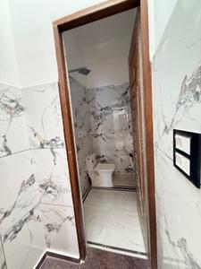Bathroom Image of 792 Sq.ft 3 BHK Independent House for sale in Kanker Khera Meerut for Rs. 7500000
