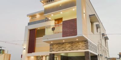 Image of 1016 Sq.ft 3 BHK Independent House for sale in Kumbakonam, Thanjavur for Rs. 10500000