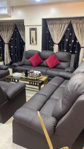 3.5 BHK Flat