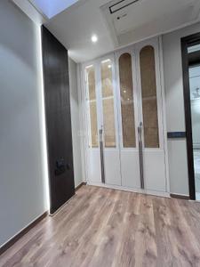 Bedroom Image of 3600 Sq.ft 4 BHK Builder Floor for sale in Anand Niketan New Delhi for Rs. 190000000