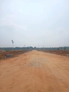 Image of 311 Sq.ft Residential Plot / Land for sale in Thummaloor, Hyderabad for Rs. 7775000