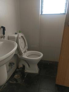 Bedroom Two Image of 927 Sq.ft 2 BHK Apartment / Flat for sale in Kumar Pebble Park, Hadapsar Pune for Rs. 5500000