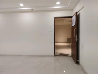 Living Room Image of 850 Sq.ft 2 BHK Apartment / Flat for sale in Nicco Residency, Andheri East Mumbai for Rs. 21000000