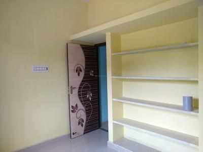 Bedroom Image of 750 Sq.ft 2 BHK Independent House for sale in Manali New Town Chennai for Rs. 5500000
