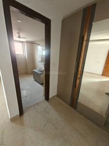 Hall Image of 4500 Sq.ft 4 BHK Builder Floor for rent in Vasant Kunj New Delhi for Rs. 100000