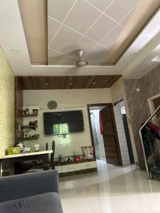 Hall Image of 2000 Sq.ft 3 BHK Independent House for sale in Chandkheda Ahmedabad for Rs. 25000000