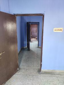 Hall Image of 550 Sq.ft 2 BHK Builder Floor for rent in New Alipore Kolkata for Rs. 10000
