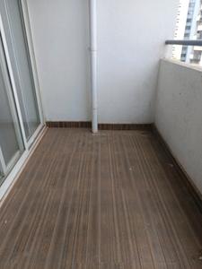Living Room Image of 1150 Sq.ft 2 BHK Apartment / Flat for sale in Park Infinia, Fursungi Pune for Rs. 8000000