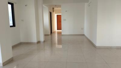 Living Room Image of 2700 Sq.ft 4 BHK Apartment / Flat for sale in Nikash Skies, Pashan Pune for Rs. 35100000