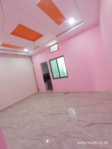 Hall Image of 1000 Sq.ft 3 BHK Independent House for sale in Gulmohar Greens, Doma-1 Raipur for Rs. 5250000