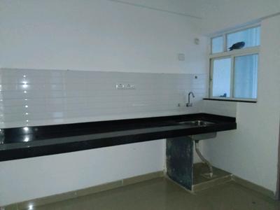 Kitchen Image of 700 Sq.ft 1 BHK Independent House for sale in Uruli Kanchan Pune for Rs. 2800000