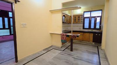 Kitchen Image of 1540 Sq.ft 4 BHK Apartment / Flat for sale in Mahanagar Lucknow for Rs. 11000000
