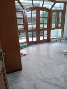 Hall Image of 2200 Sq.ft 3 BHK Builder Floor for rent in Defence Colony New Delhi for Rs. 80000