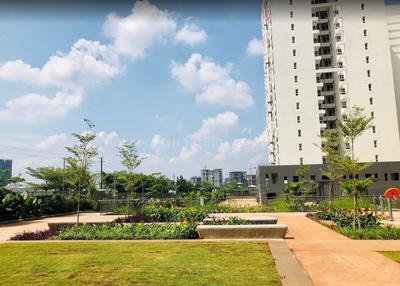 Image of 1582 Sq.ft 3 BHK Apartment / Flat for sale in Godrej Infinity, Mundhwa, Pune for Rs. 23000000