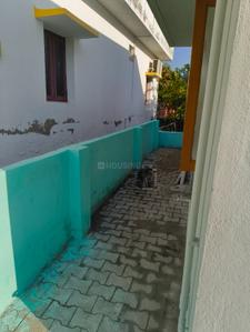 Balcony Image of 840 Sq.ft 2 BHK Independent House for sale in Thirunindravur Chennai for Rs. 6000000