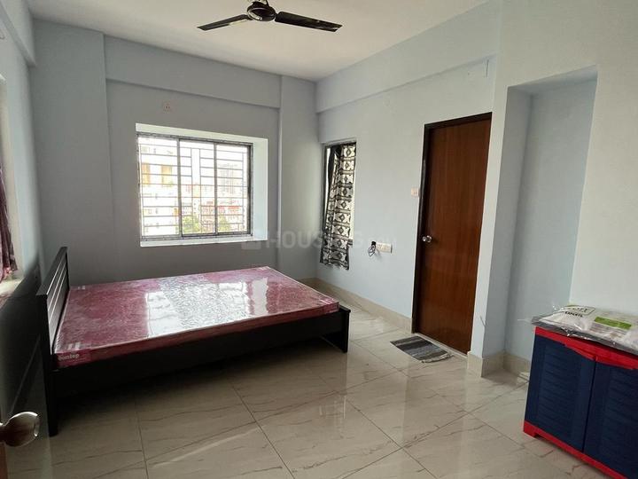Chakpachuria, New Town Bedroom 1