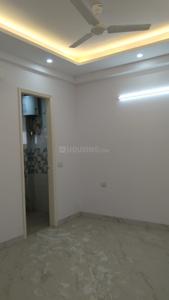 Hall Image of 450 Sq.ft 1 BHK Apartment / Flat for sale in Saket New Delhi for Rs. 2800000