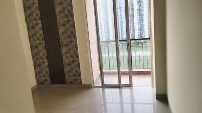 Bedroom Image of 1319 Sq.ft 3 BHK Apartment / Flat for rent in Jaypee Aman, Sector 151 Noida for Rs. 19999