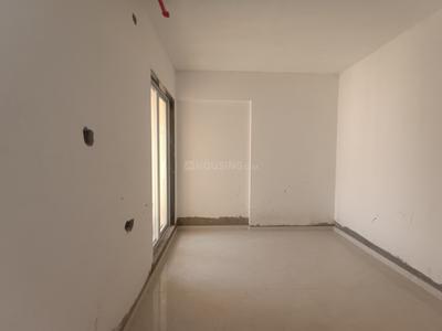 Bedroom Image of 1185 Sq.ft 2 BHK Apartment / Flat for sale in Ulwe Navi Mumbai for Rs. 12500000