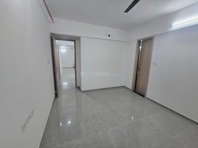 Bedroom Image of 800 Sq.ft 2 BHK Apartment / Flat for sale in Unique Youtopia, Kharadi Pune for Rs. 12500000