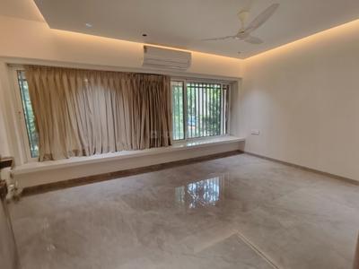 Bedroom Image of 3000 Sq.ft 4 BHK Villa for rent in Borivali West Mumbai for Rs. 195000