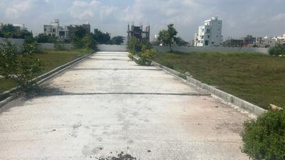 Image of 1005 Sq.ft Residential Plot / Land for sale in Mannivakkam Extension, Chennai for Rs. 5829000