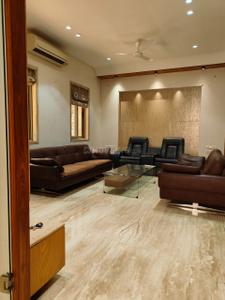 Hall Image of 3500 Sq.ft 3 BHK Independent House for rent in Vishwanath Sharanam 8, Jodhpur Ahmedabad for Rs. 42000