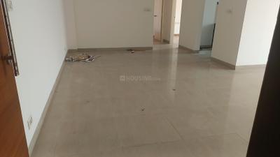 Living Room Image of 1609 Sq.ft 3 BHK Apartment / Flat for sale in Karia Konark Meadows, Wagholi Pune for Rs. 14000000