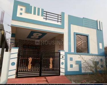 Image of 550 Sq.ft 2 BHK Independent House for sale in Sulur, Coimbatore for Rs. 4350000