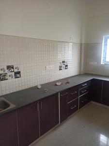 Kitchen Image of 1071 Sq.ft 2 BHK Apartment / Flat for rent in Jyothi GT Enclave, Doddakannelli Bengaluru for Rs. 40000