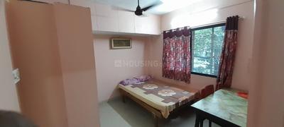 Bedroom Image of 1800 Sq.ft 2.5 BHK Villa for sale in Erandwane Pune for Rs. 31000000