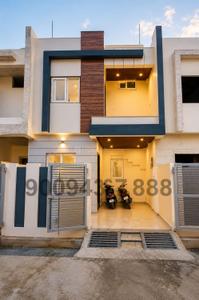 Image of 1450 Sq.ft 3.5 BHK Duplex for sale in Ayushi Dhara, Sagra, Jabalpur for Rs. 6500000