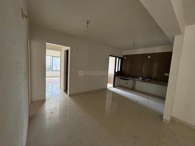Hall Image of 2350 Sq.ft 3 BHK Apartment / Flat for sale in Gota Ahmedabad for Rs. 11000000
