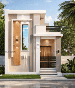 Image of 720 Sq.ft 1 BHK Independent House for sale in Nanthavanam, Chennai for Rs. 5500000