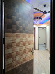 Main Entrance Image of 750 Sq.ft 2 BHK Apartment / Flat for sale in Sector 49 Noida for Rs. 3500000